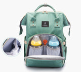 Diaper Bag Backpack Waterproof Maternity Bag