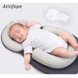 Portable Baby Crib