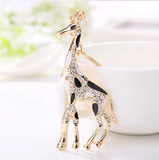 Keychain Animal Series with Rhinestone Crystal charme           .