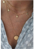 Fashion Multilayer Necklaces & Pendant
